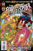 Comic Book Cover