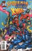 Comic Book Cover