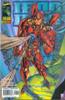 Comic Book Cover