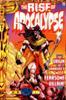 Comic Book Cover