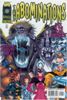 Comic Book Cover