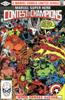 Comic Book Cover