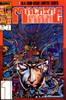 Comic Book Cover