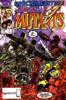 Comic Book Cover