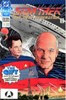 Comic Book Cover