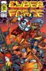 Comic Book Cover