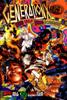 Comic Book Cover