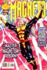 Comic Book Cover
