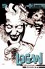 Comic Book Cover