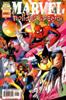 Comic Book Cover