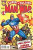 Comic Book Cover