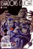 Comic Book Cover