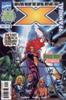 Comic Book Cover