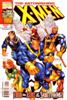 Comic Book Cover