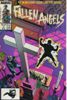 Comic Book Cover