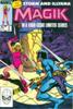 Comic Book Cover