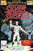 Comic Book Cover