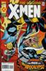 Comic Book Cover