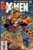 Comic Book Cover