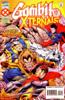 Comic Book Cover