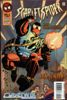 Comic Book Cover