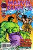 Comic Book Cover