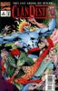 Comic Book Cover