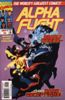 Comic Book Cover