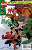 Comic Book Cover