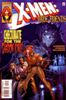 Comic Book Cover