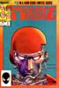Comic Book Cover