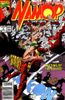 Comic Book Cover
