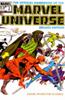 Comic Book Cover