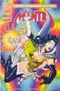 Comic Book Cover