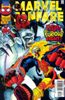 Comic Book Cover