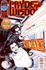 Comic Book Cover