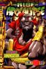 Comic Book Cover