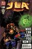 Comic Book Cover