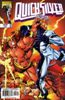 Comic Book Cover