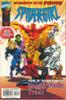 Comic Book Cover