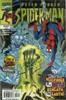 Comic Book Cover