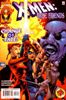 Comic Book Cover