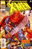 Comic Book Cover
