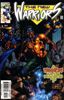 Comic Book Cover