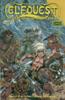 Comic Book Cover