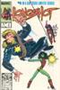 Comic Book Cover