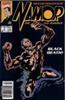Comic Book Cover