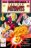 Comic Book Cover