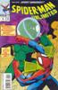 Comic Book Cover