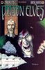 Comic Book Cover